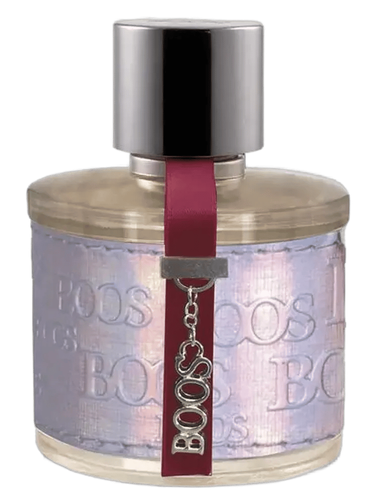 Rainbow by Boos