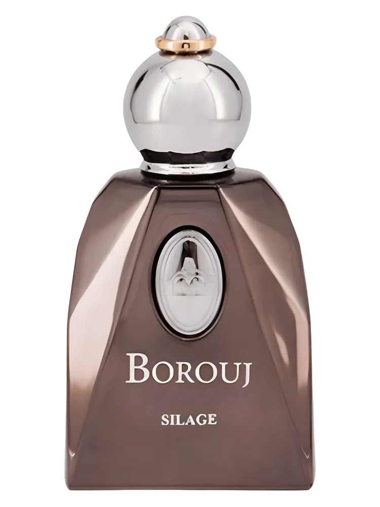 Silage by Borouj