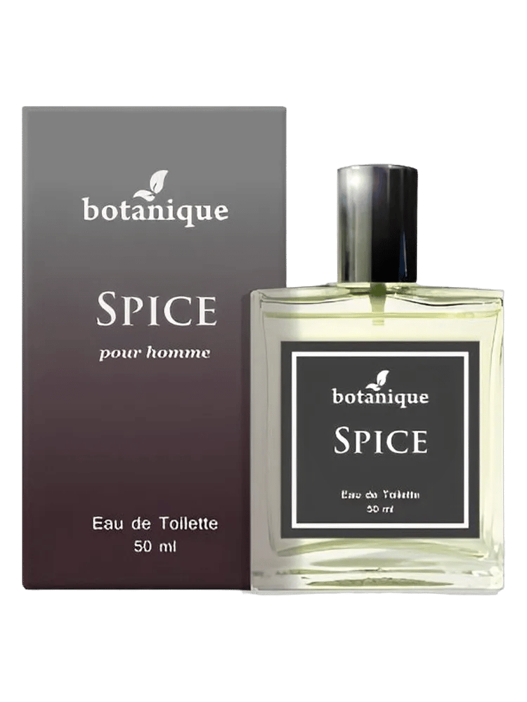 Spice by Botanique