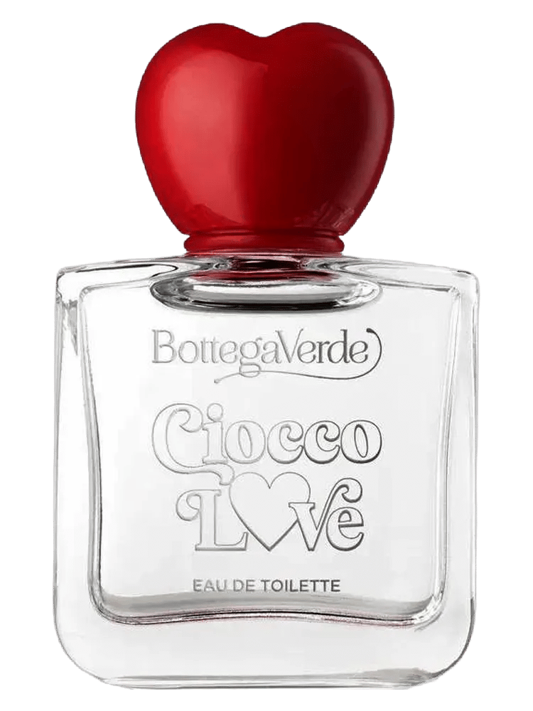 Ciocco Love by Bottega Verde