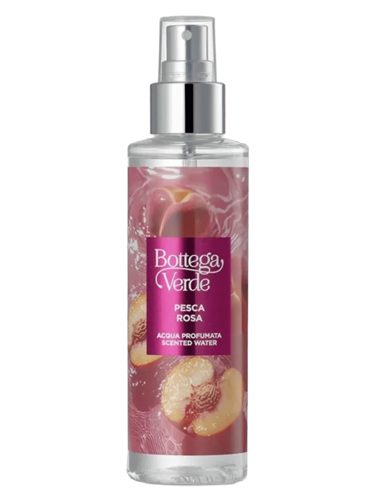 Pesca Rosa by Bottega Verde