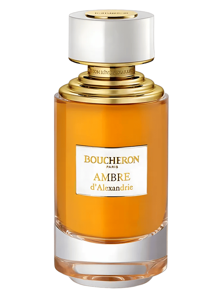 Ambre D'Alexandrie by Boucheron