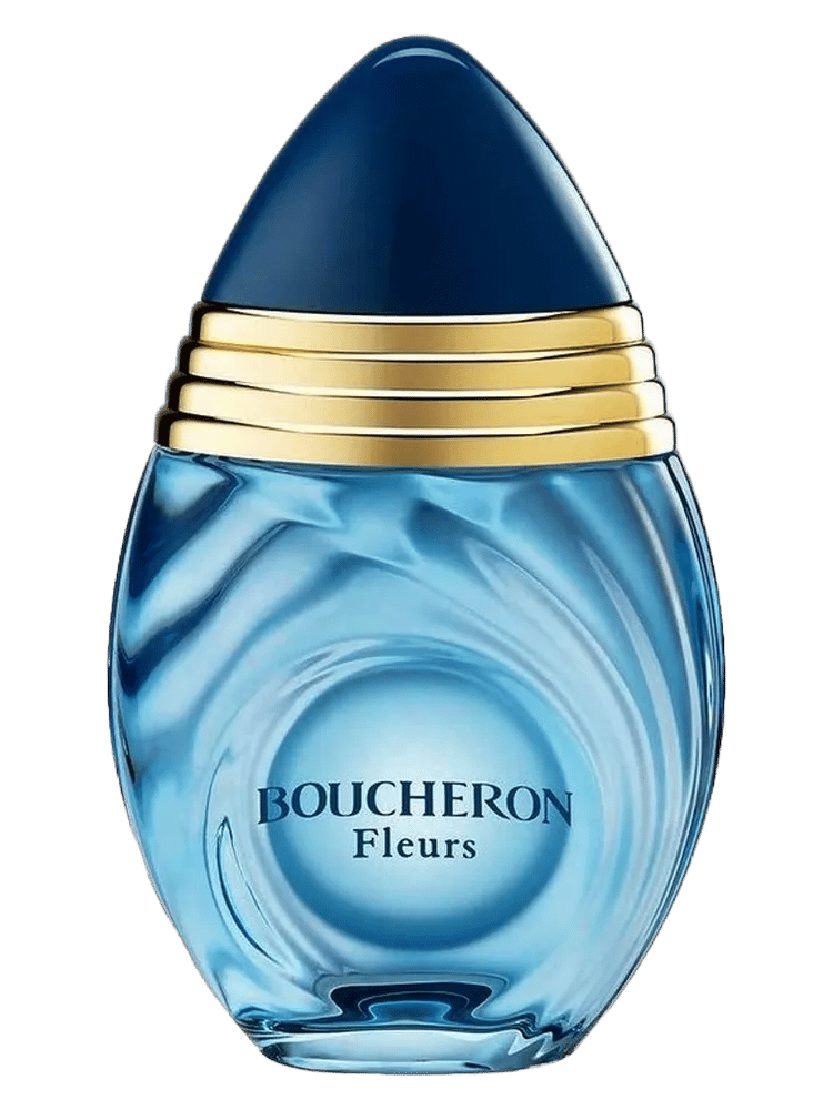 Boucheron Fleurs by Boucheron