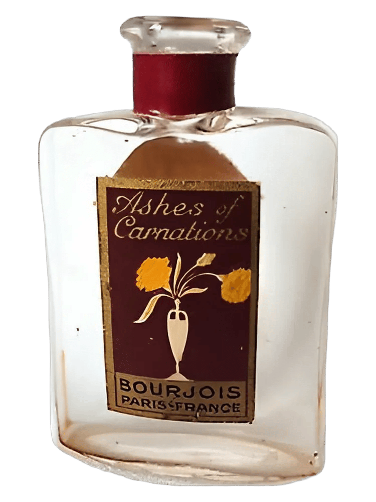 Ashes of Carnations by Bourjois