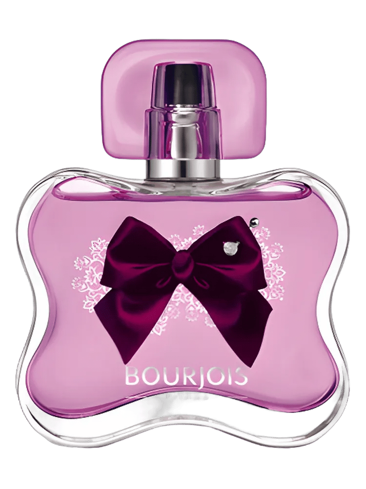 Glamour Excessive by Bourjois