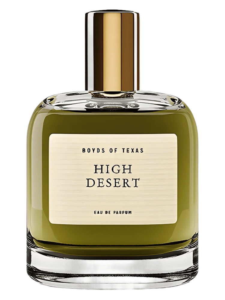 High Desert by Boyd's of Texas