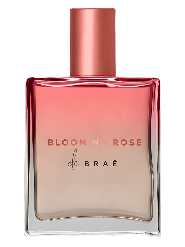 Blooming Rose by BRAÉ