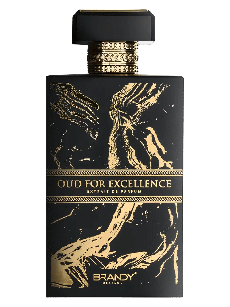 Oud For Excellence by Brandy Designs