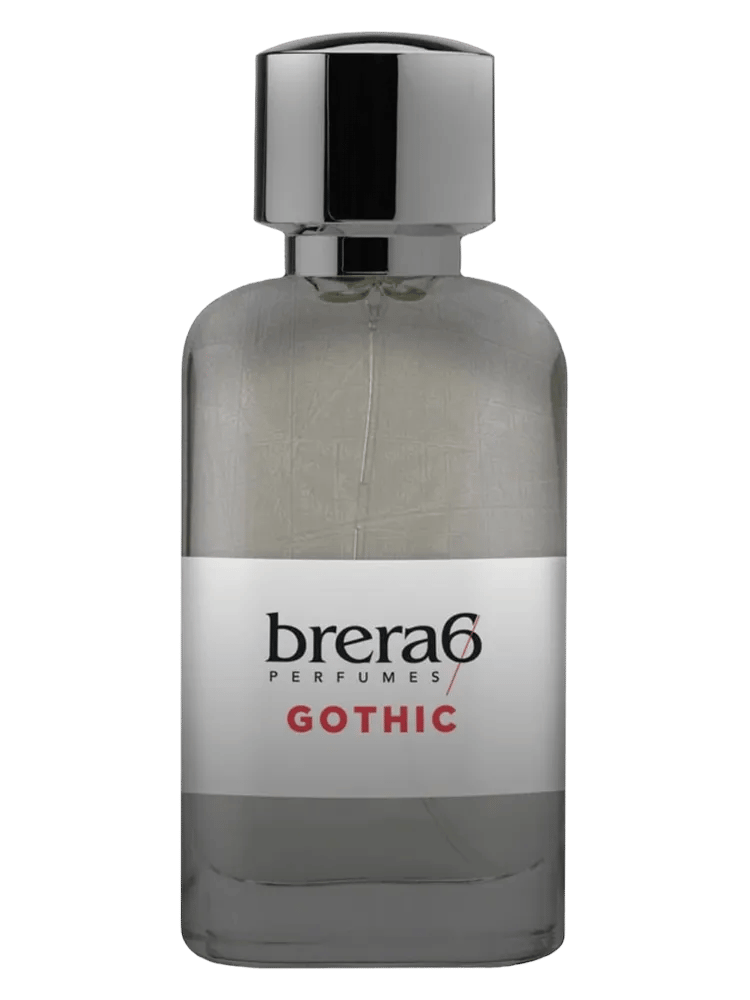 Gothic by Brera6 Perfumes