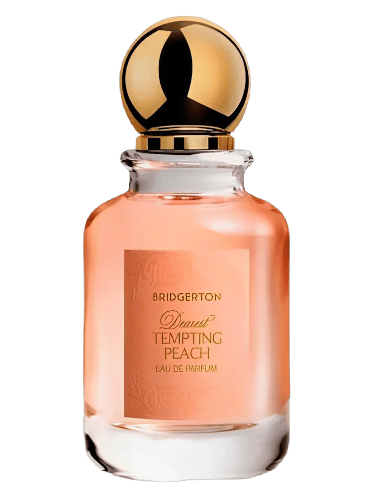 Dearest Tempting Peach by Bridgerton Parfums