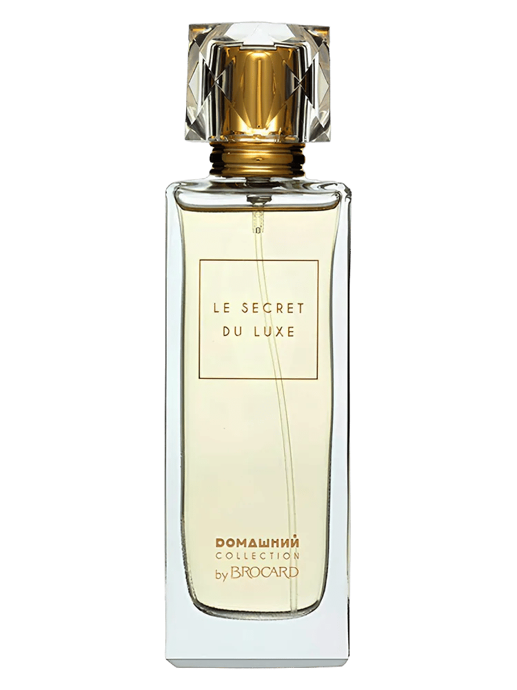 Le Secret Du Luxe by Brocard / Брокард