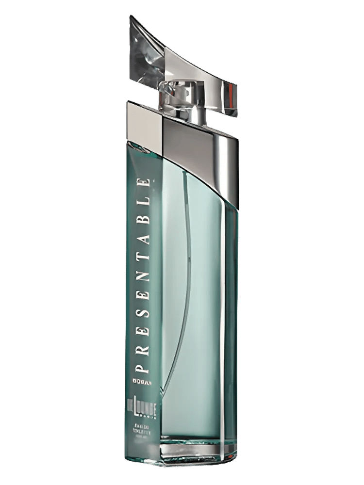 Presentable Woman Light Edition by Brocard / Брокард