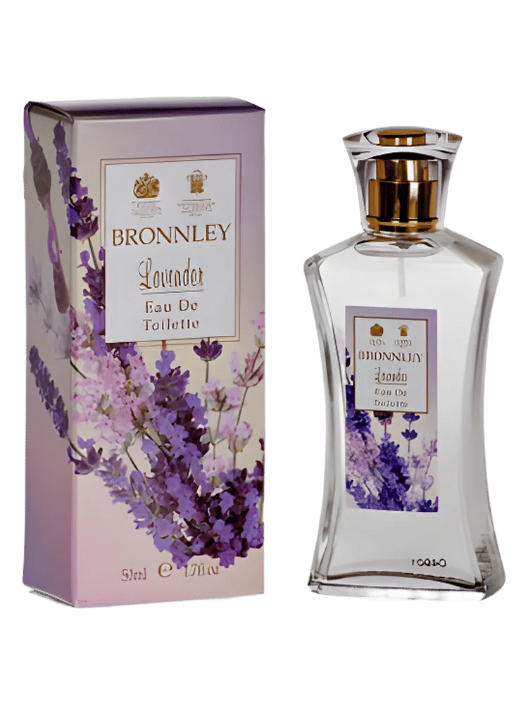 Lavender by Bronnley
