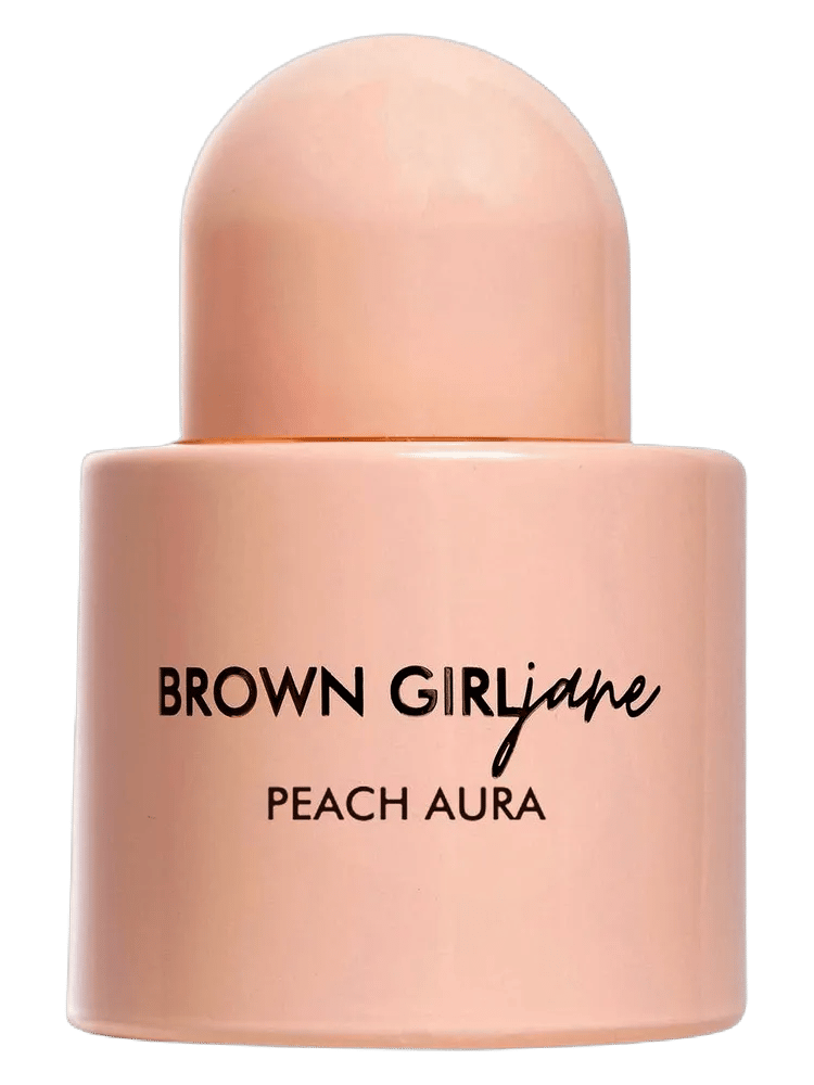 Peach Aura by Brown Girl Jane