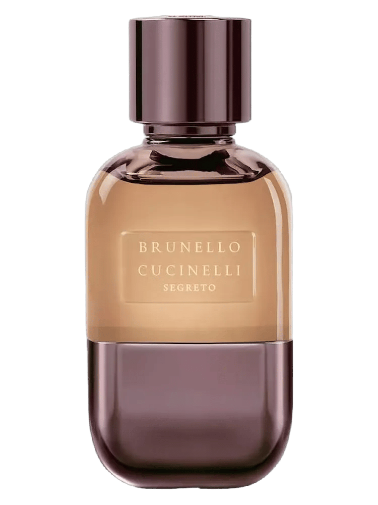 Segreto by Brunello Cucinelli