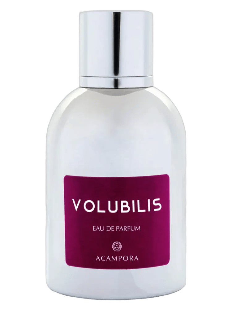 Volubilis – Eau de Parfum by Bruno Acampora