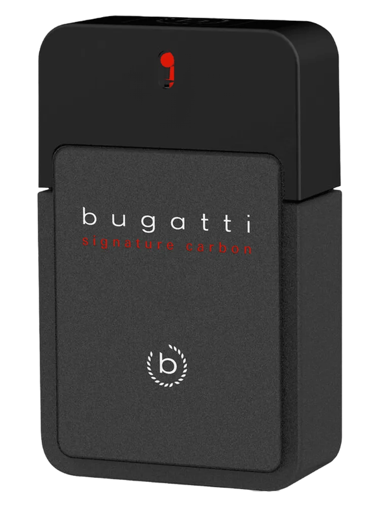 Signature Carbon by Bugatti Fashion