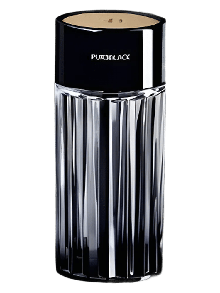 Pureblack by Bugatti