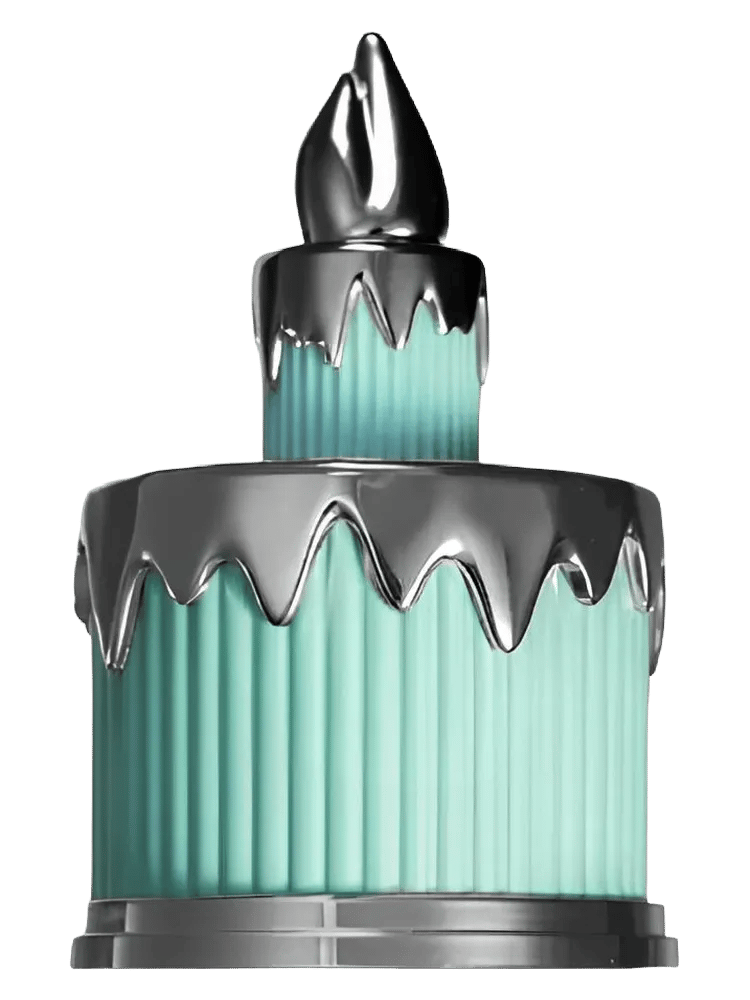 Madeira Cake by Bujairami