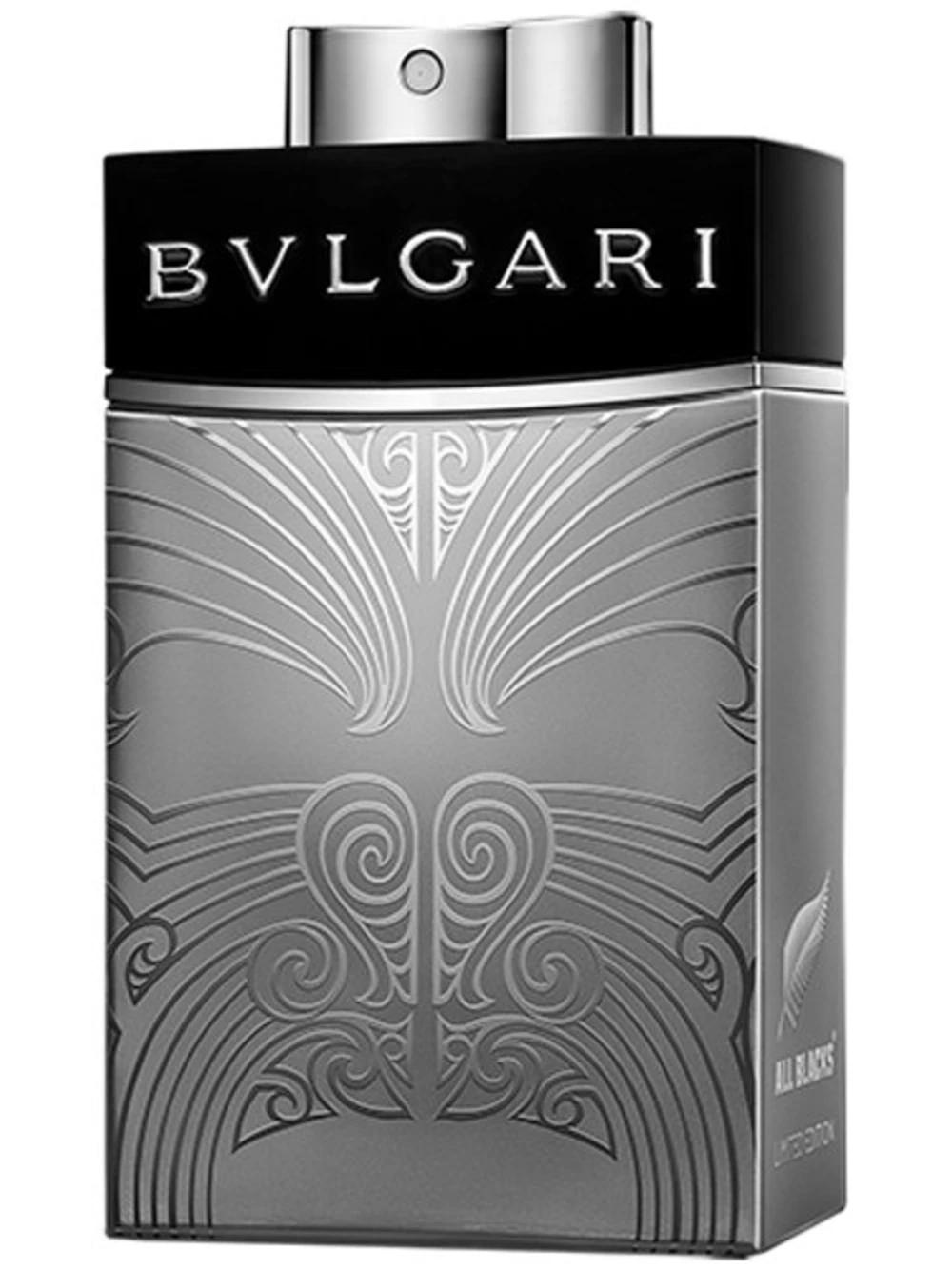 BVLGARI MAN EXTREME ALL BLACKS EDITION 2015 by Bulgari