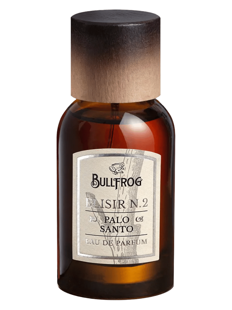 Elisir No. 2 Palo Santo by Bullfrog