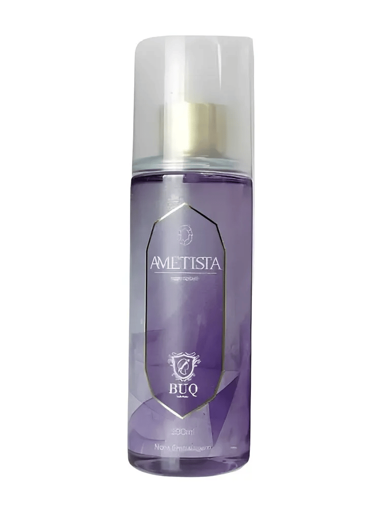 Ametista by BUQ Care