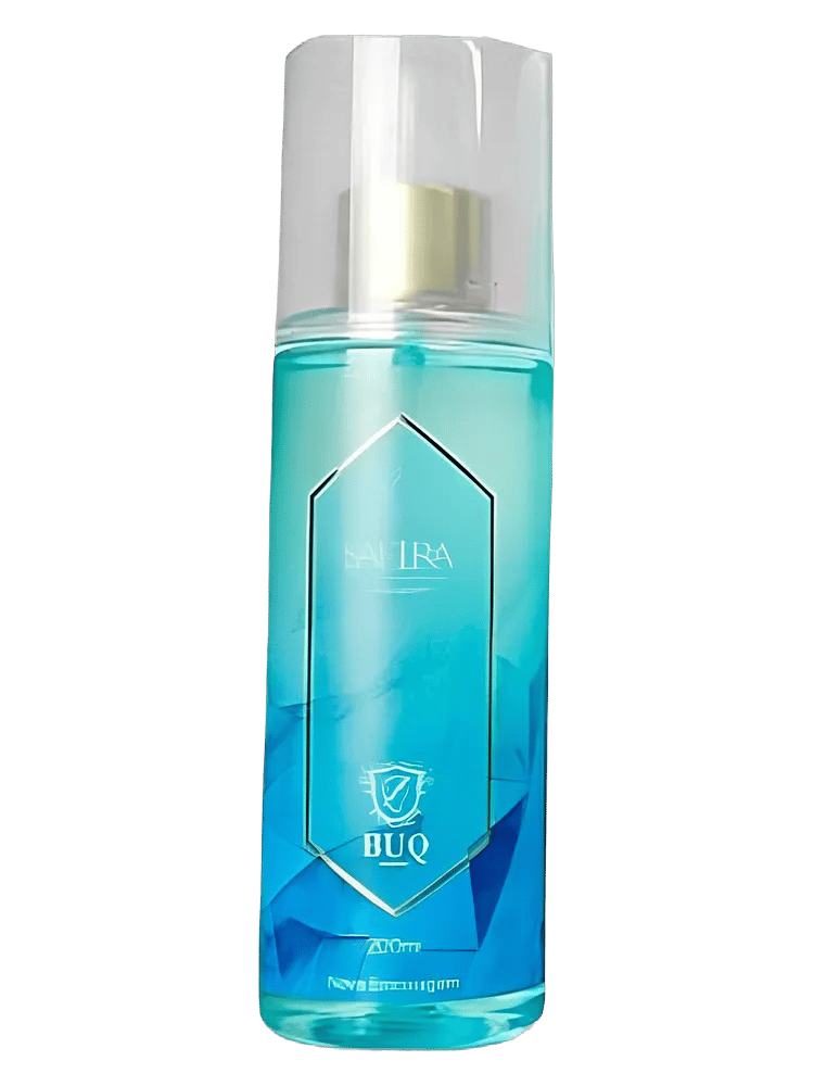 Safira by BUQ Care