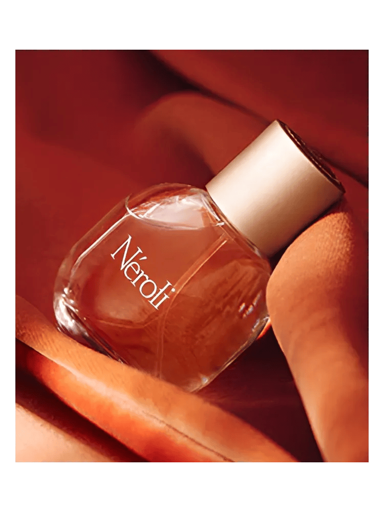 Néroli by Burren Perfumery