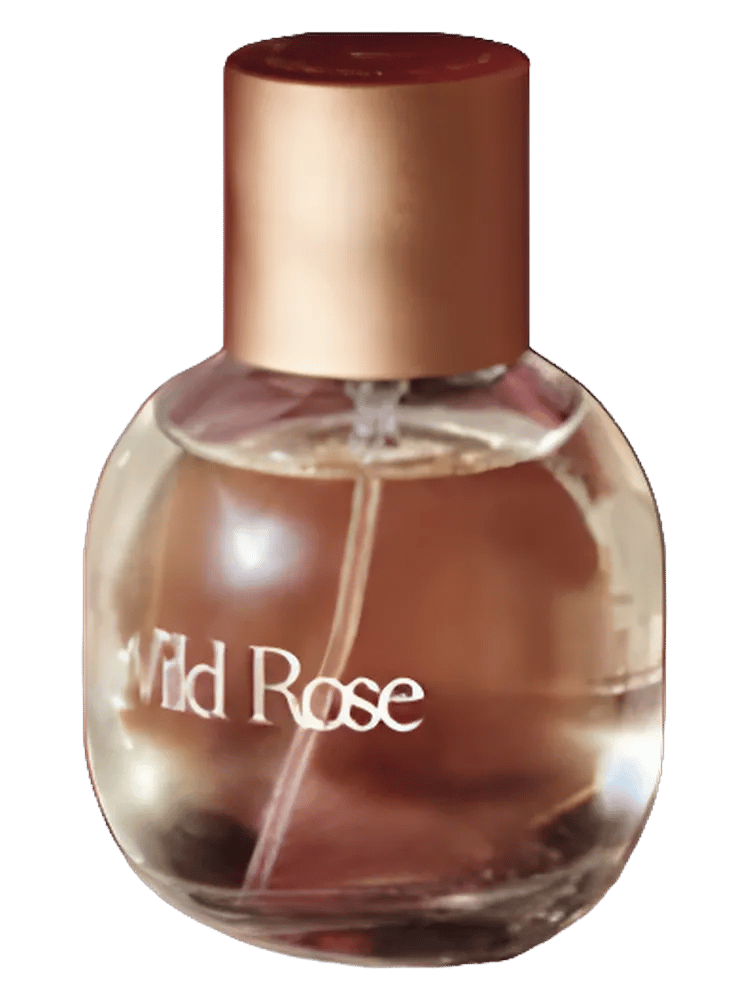 Wild Rose by Burren Perfumery