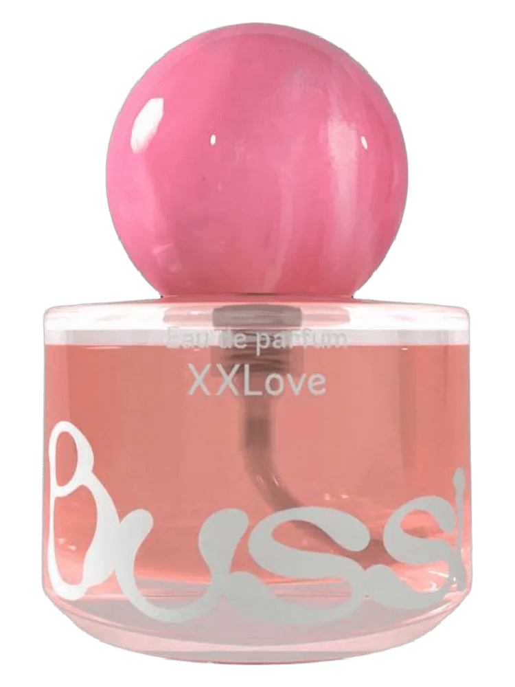 Double X Love by Bussi
