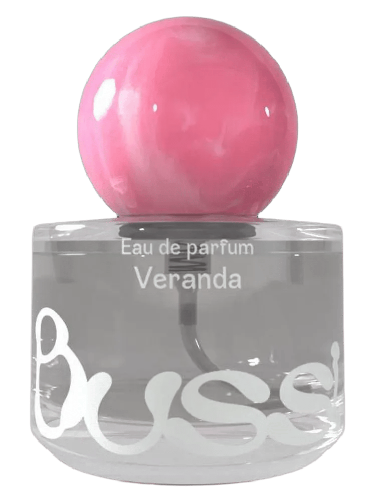 Veranda by Bussi