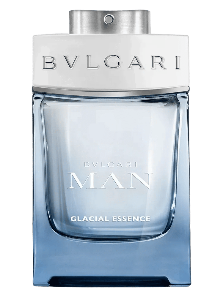 Bvlgari Man Glacial Essence by Bvlgari
