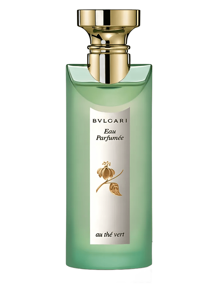 Eau Parfumee au The Vert by Bvlgari