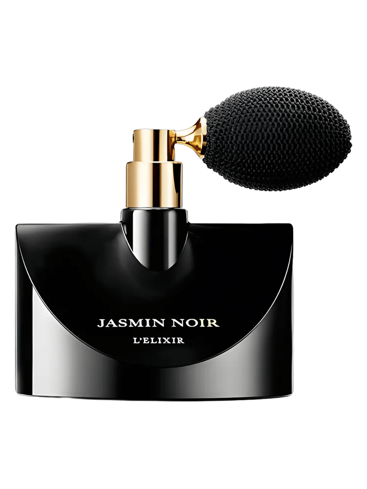 Jasmin Noir L'Elixir Eau de Parfum by Bvlgari