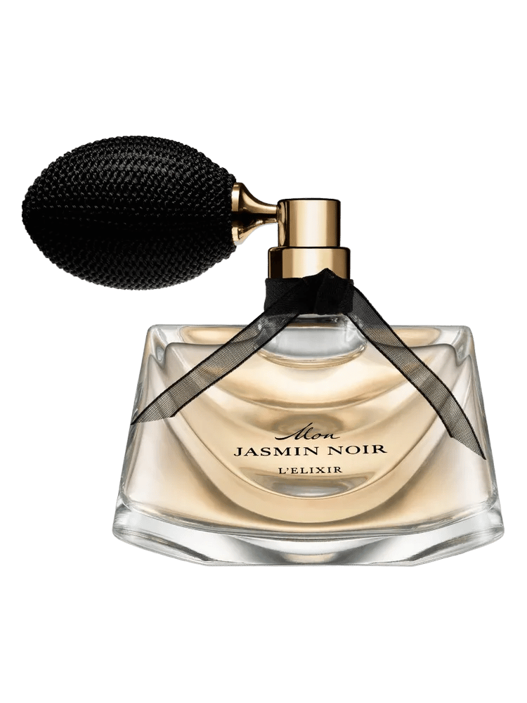 Mon Jasmin Noir L'Elixir Eau de Parfum by Bvlgari