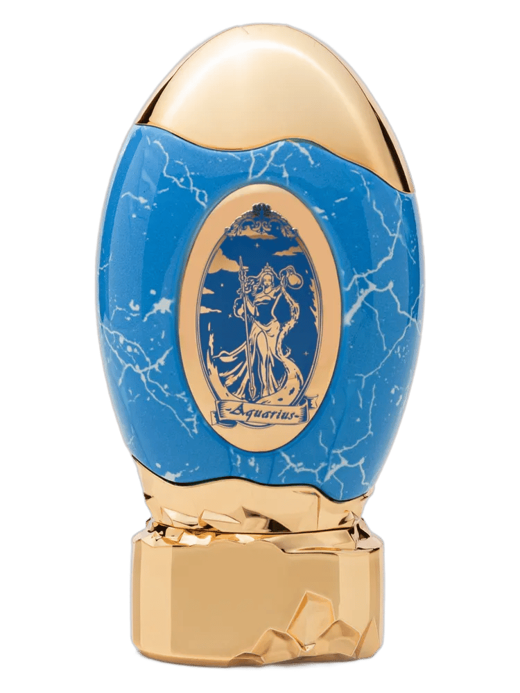 AQUARIUS by BY SHAMS PERFUMES
