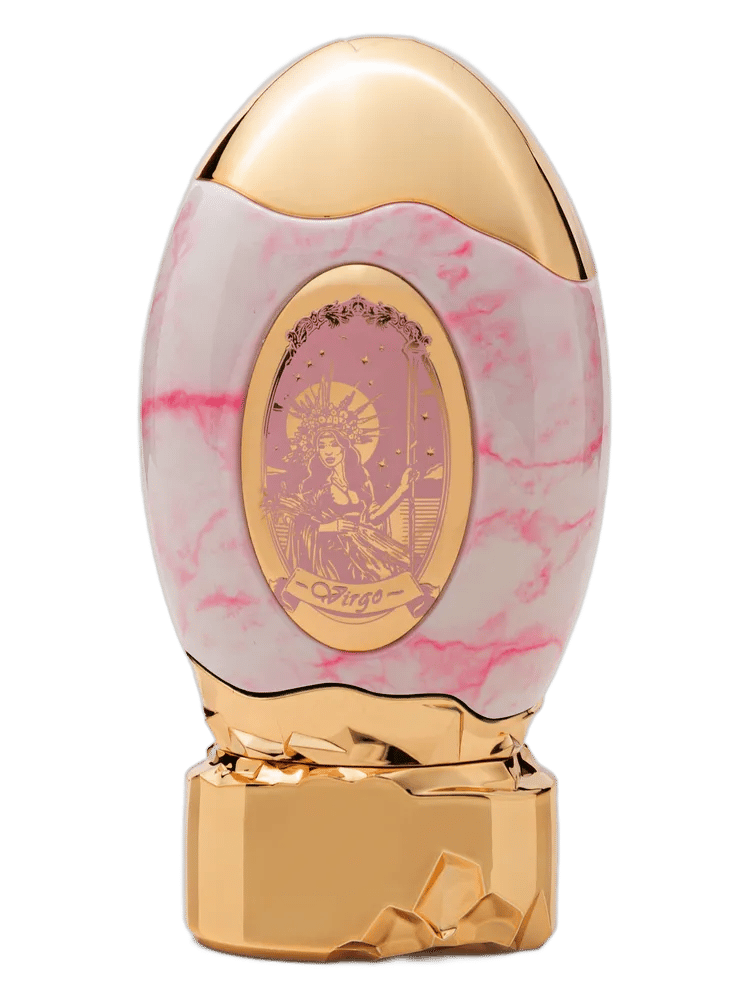 VIRGO by BY SHAMS PERFUMES