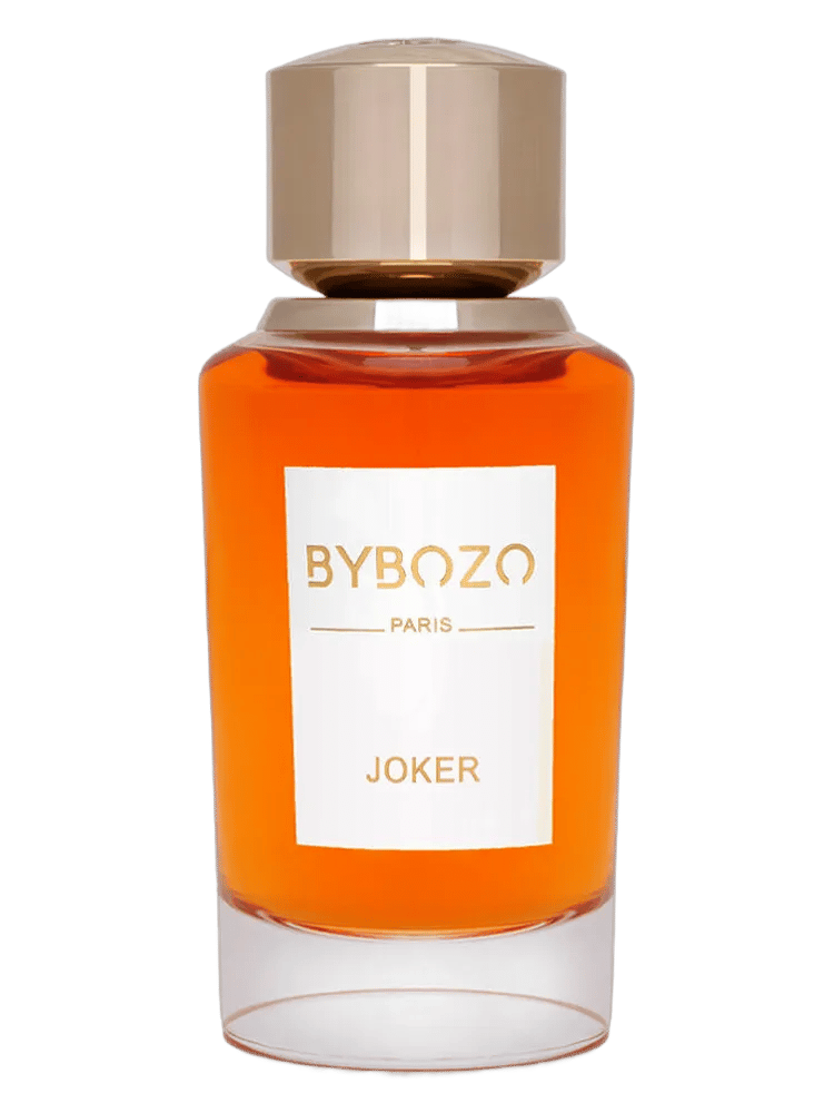 Joker by ByBozo