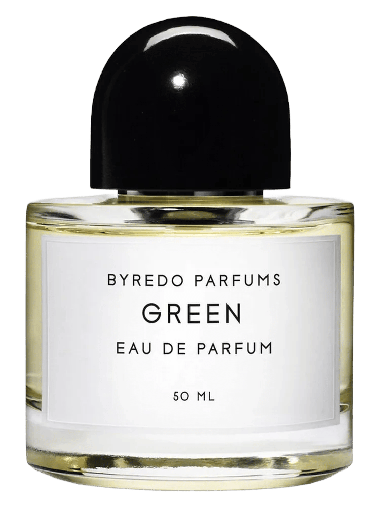 Green by Byredo
