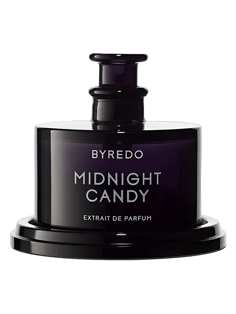 Midnight Candy by Byredo