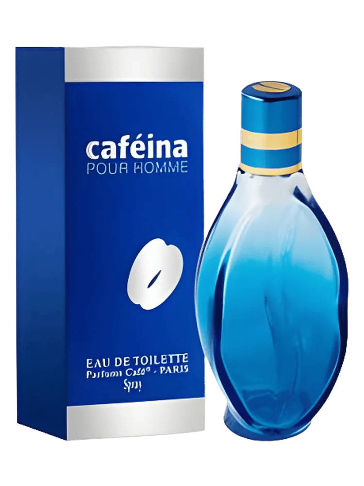 Cafeina pour Homme by Cafe Parfums