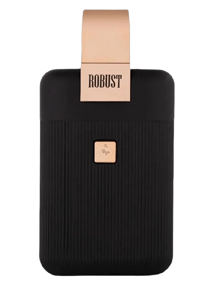 Robust by Cage