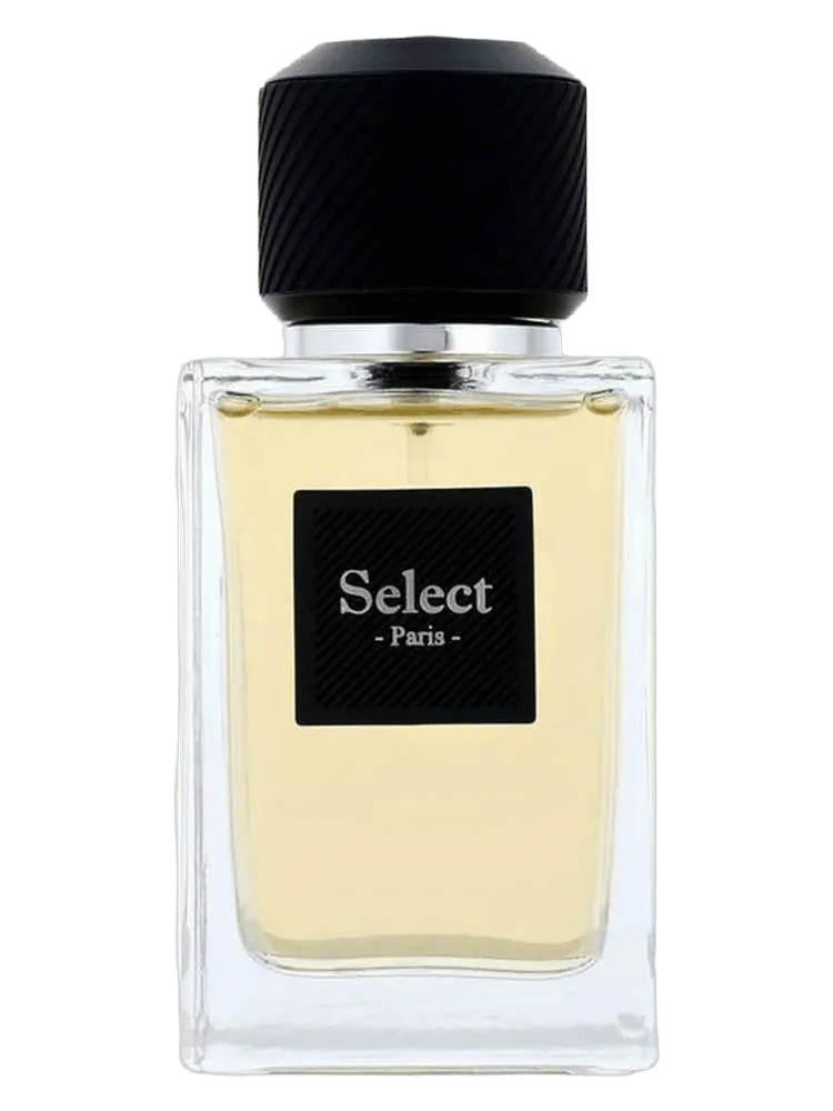 Select by Cage