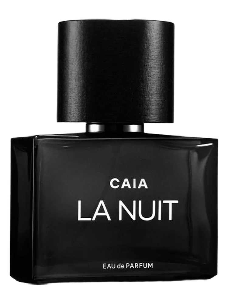 La Nuit by Caia