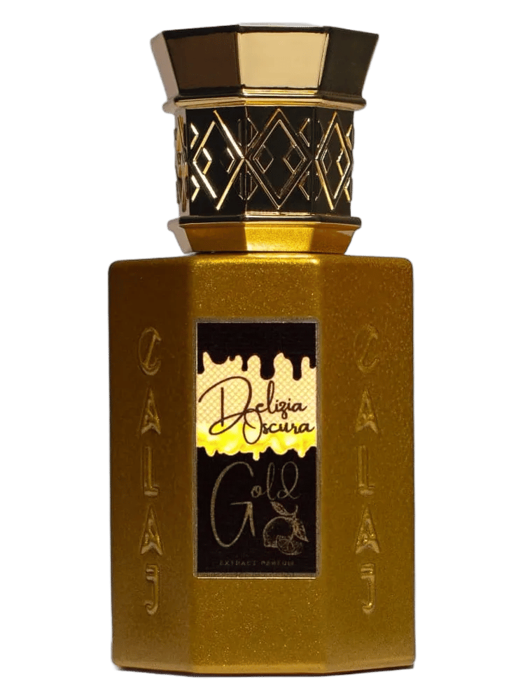 Delizia Oscura Gold by Calaj
