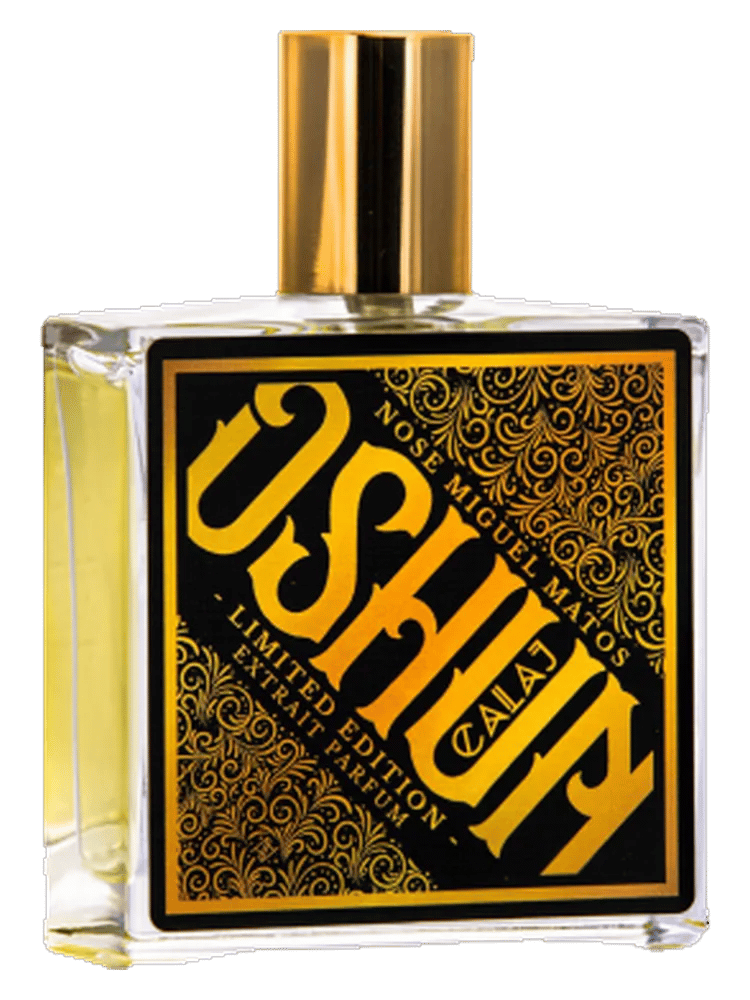 Oshun by Calaj