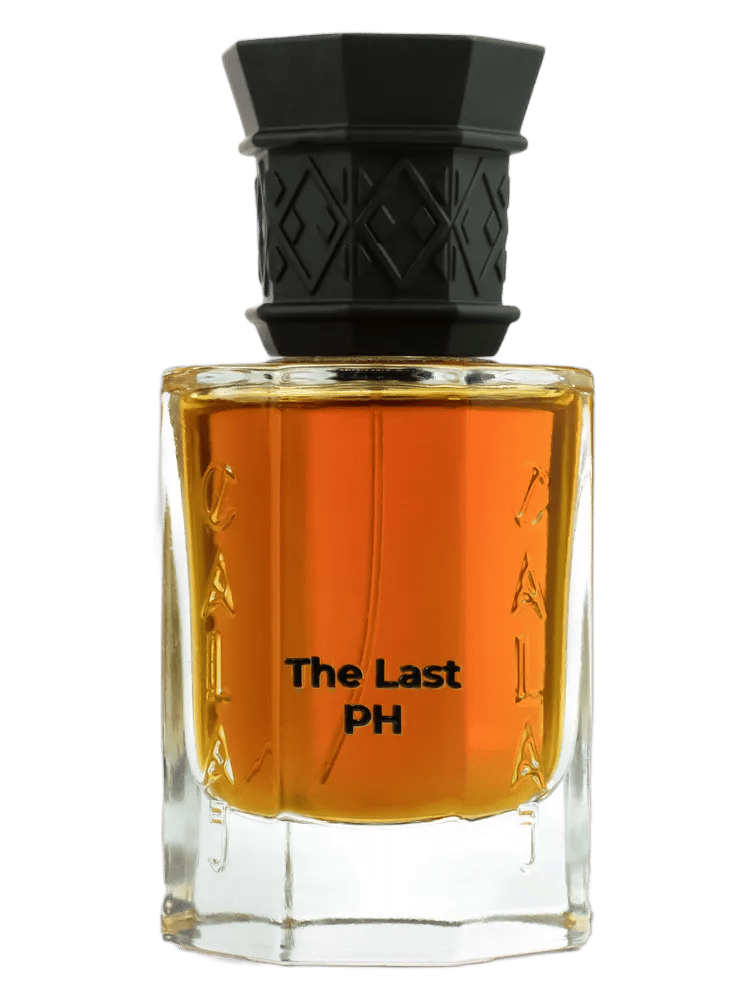The Last PH 85 (The Last Pure Heart 85) by Calaj