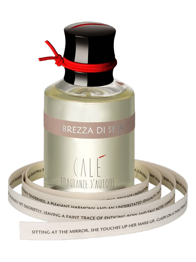 Brezza di Seta by Cale Fragranze d’Autore