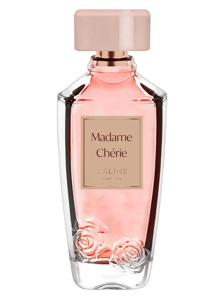 Madame Chérie by Câline