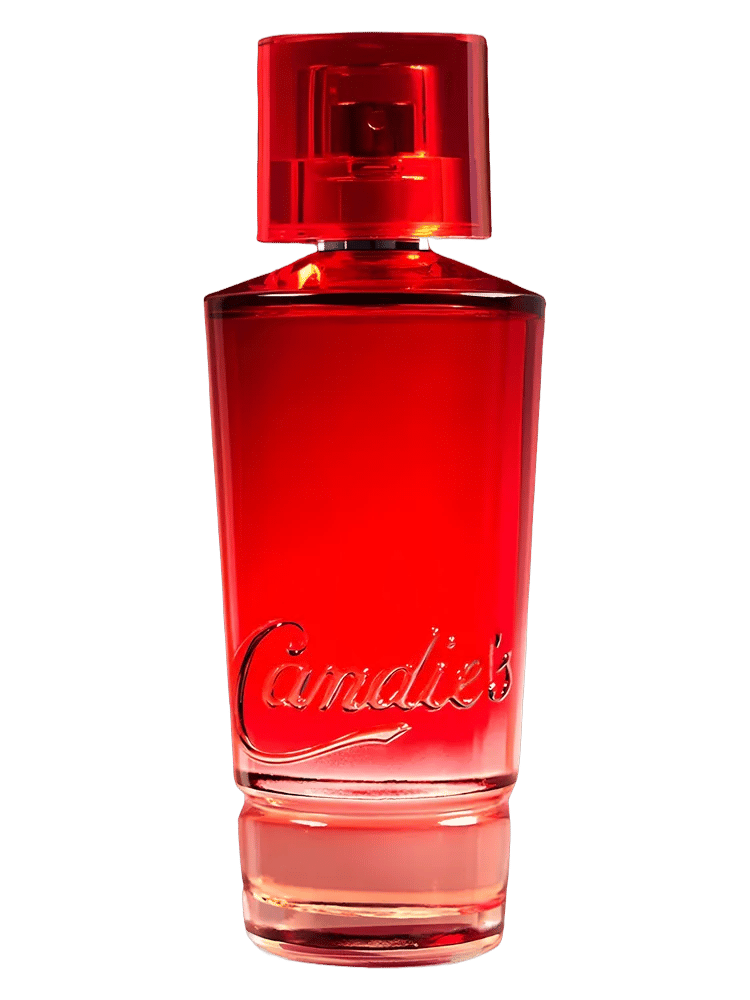 Candie's Red by Candie's